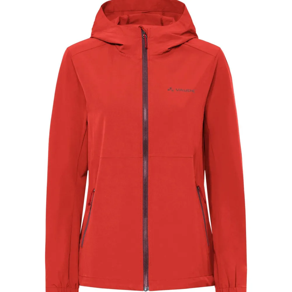 - Women's Elope Wind Jacket - Windjacke < Vaude Clearance