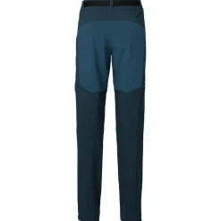 Vaude Trekkingbekleidung|Alltagsbekleidung-- Women's Elope Zip-Off Pants - Zip-Off-Hose
