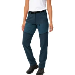 Vaude Trekkingbekleidung|Alltagsbekleidung-- Women's Elope Zip-Off Pants - Zip-Off-Hose