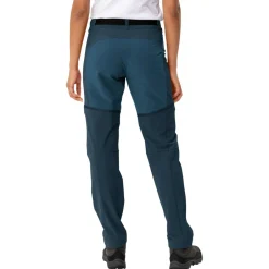 Vaude Trekkingbekleidung|Alltagsbekleidung-- Women's Elope Zip-Off Pants - Zip-Off-Hose