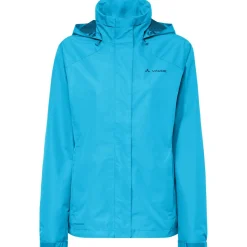 - Women's Escape Bike Light Jacket - Fahrradjacke < Vaude