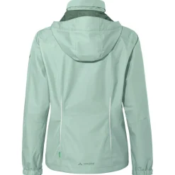 - Women's Escape Bike Light Jacket - Fahrradjacke < Vaude