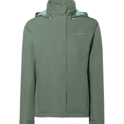 - Women's Escape Bike Warm Jacket - Fahrradjacke < Vaude Discount