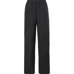 Vaude Fahrradbekleidung|Radhosen-- Women's Escape Bike Warm Pants - Radhose Black