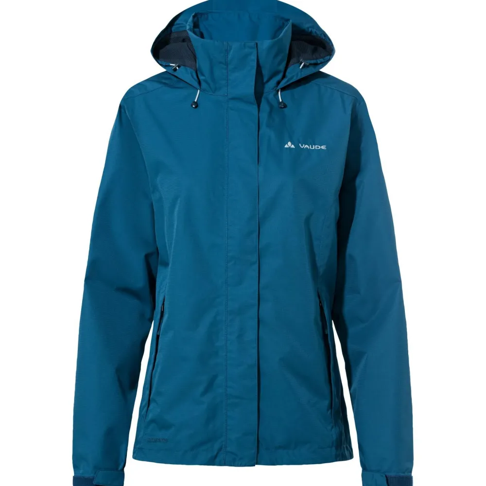 - Women's Escape Light Jacket - Regenjacke < Vaude Best