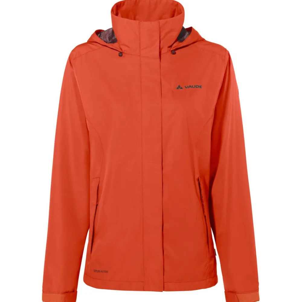 - Women's Escape Light Jacket - Regenjacke < Vaude Best