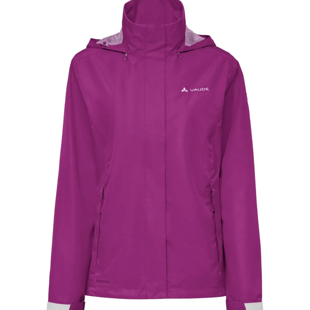 - Women's Escape Light Jacket - Regenjacke < Vaude Best