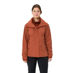 - Women's Escape Light Jacket - Regenjacke < Vaude Best