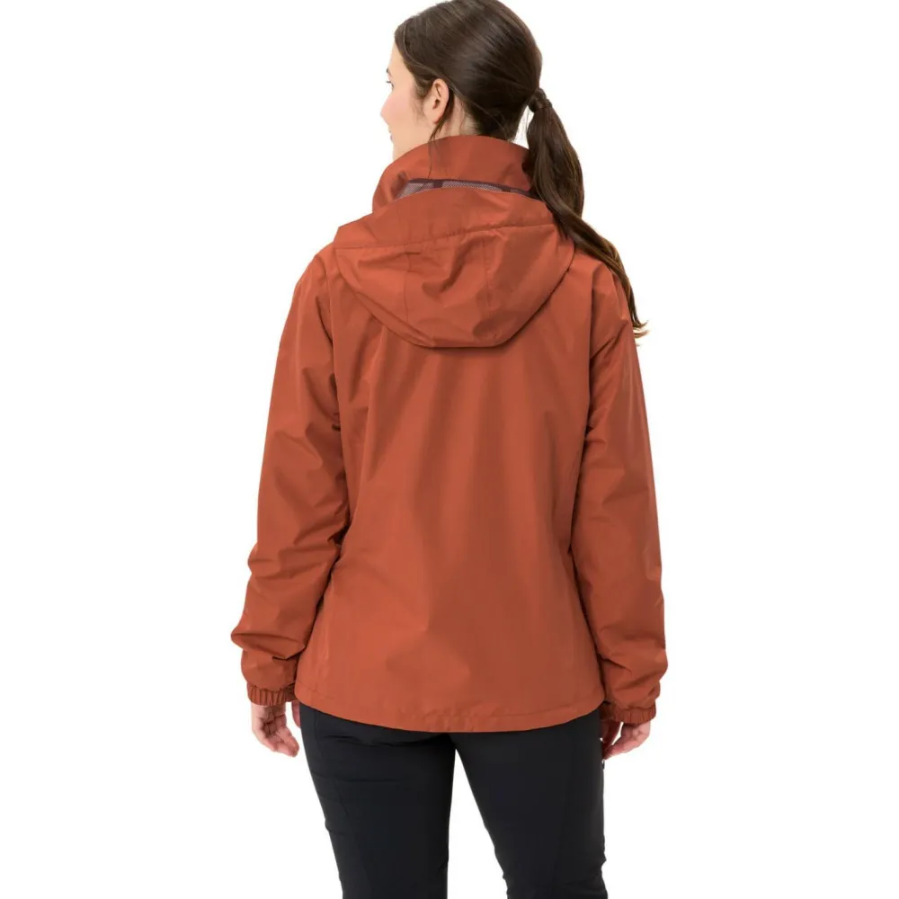 - Women's Escape Light Jacket - Regenjacke < Vaude Best