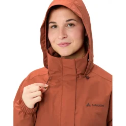 - Women's Escape Light Jacket - Regenjacke < Vaude Best