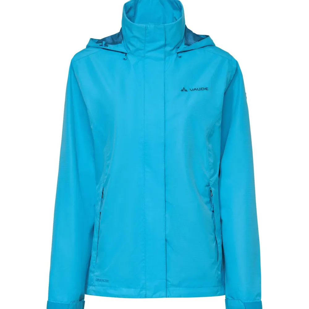 - Women's Escape Light Jacket - Regenjacke < Vaude Best