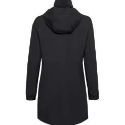 Vaude - Women's Escape Parka - Regenjacke Outlet