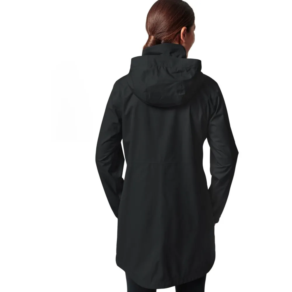 Vaude - Women's Escape Parka - Regenjacke Outlet