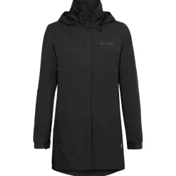 Vaude - Women's Escape Parka - Regenjacke Outlet