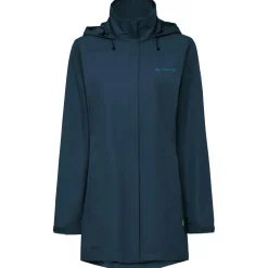 Vaude - Women's Escape Parka - Regenjacke Outlet