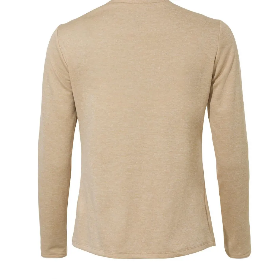 Vaude - Women's Essential L/S T-Shirt - Funktionsshirt