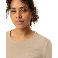Vaude - Women's Essential L/S T-Shirt - Funktionsshirt