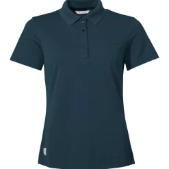 - Women's Essential Polo Shirt - Polo-Shirt < Vaude Discount