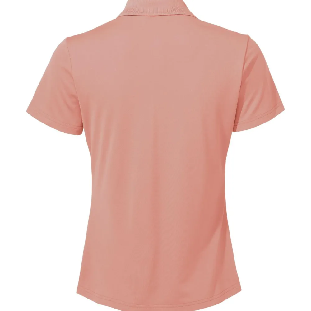 - Women's Essential Polo Shirt - Polo-Shirt < Vaude Discount
