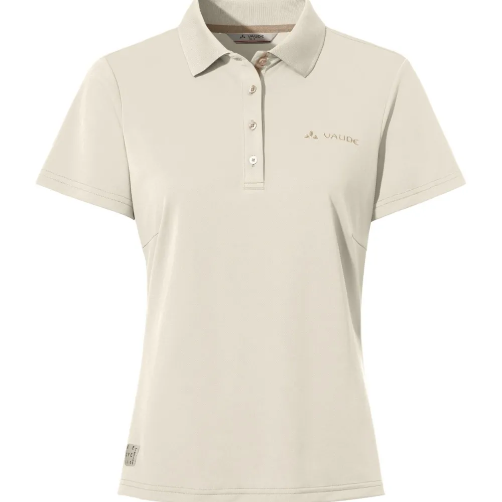 - Women's Essential Polo Shirt - Polo-Shirt < Vaude Discount