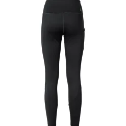 Vaude - Women's Essential Tights - Leggings Black Online