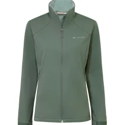 Vaude - Women's Everhike Softshell Jacket - Softshelljacke Best
