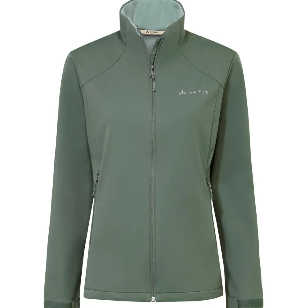 Vaude - Women's Everhike Softshell Jacket - Softshelljacke Best