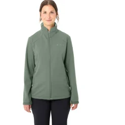 Vaude - Women's Everhike Softshell Jacket - Softshelljacke Best