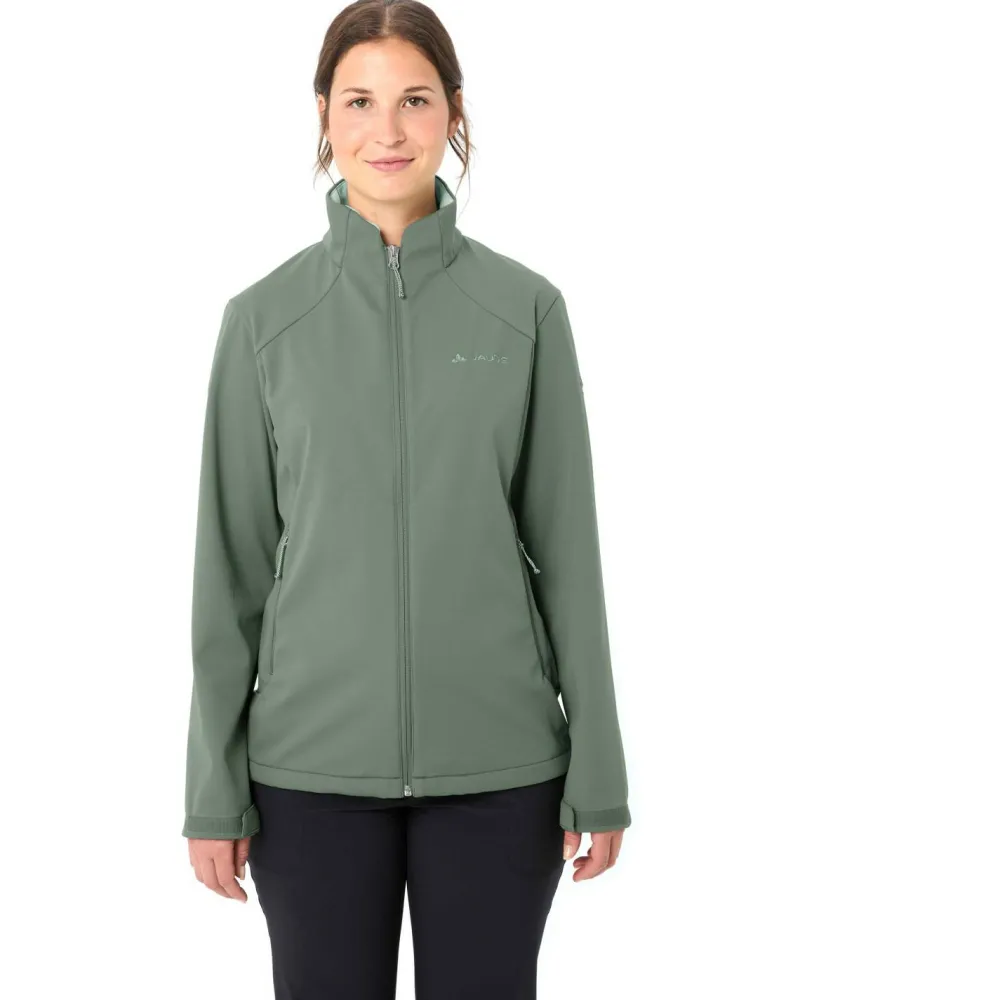 Vaude - Women's Everhike Softshell Jacket - Softshelljacke Best