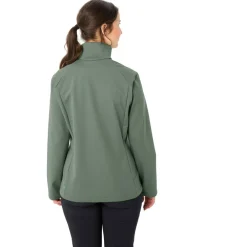 Vaude - Women's Everhike Softshell Jacket - Softshelljacke Best