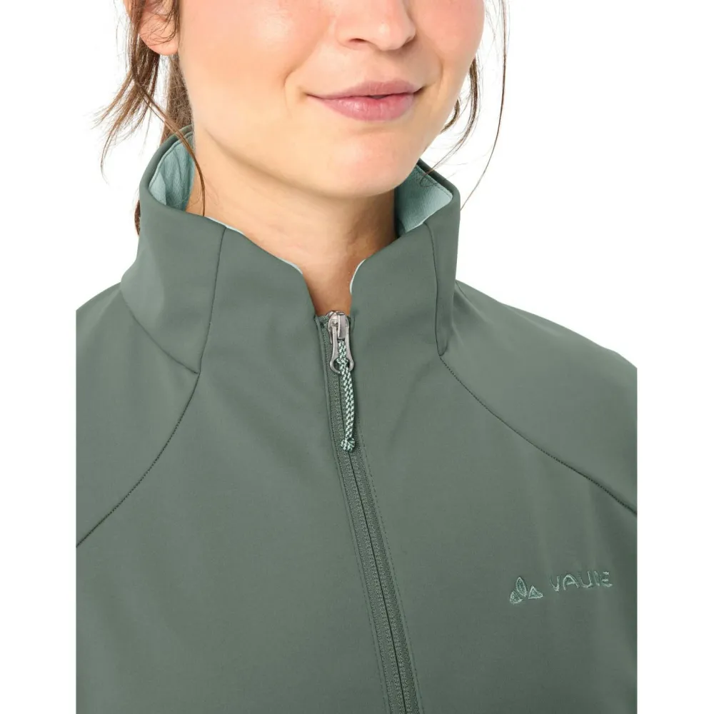 Vaude - Women's Everhike Softshell Jacket - Softshelljacke Best