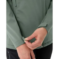 Vaude - Women's Everhike Softshell Jacket - Softshelljacke Best