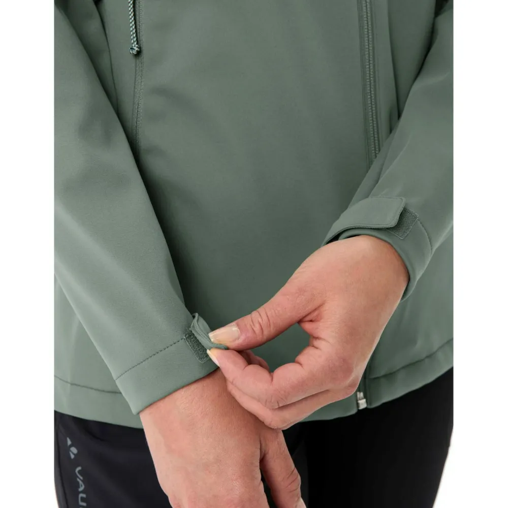 Vaude - Women's Everhike Softshell Jacket - Softshelljacke Best