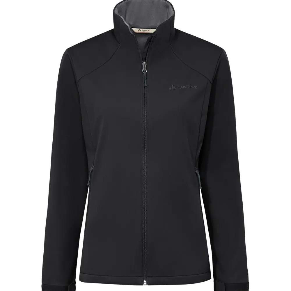 Vaude - Women's Everhike Softshell Jacket - Softshelljacke Best