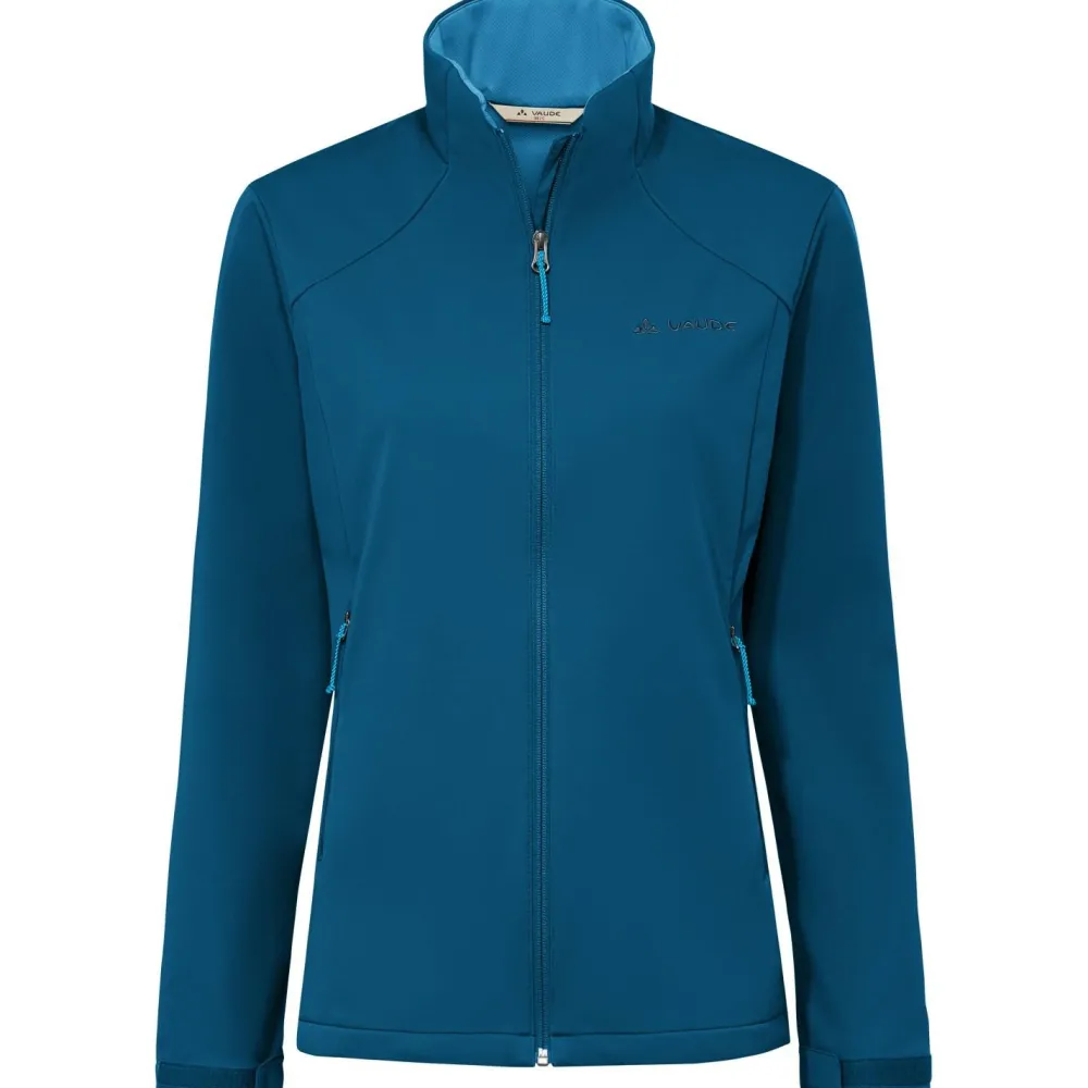 Vaude - Women's Everhike Softshell Jacket - Softshelljacke Best