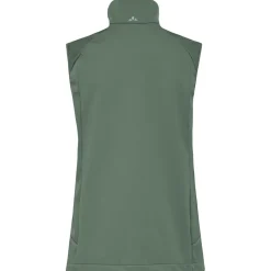 Vaude Fitnessbekleidung|Trekkingbekleidung-- Women's Everhike Softshell Vest - Softshellweste