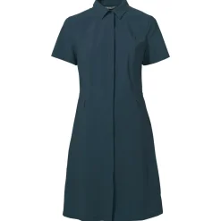 - Women's Farley Stretch Dress - Kleid < Vaude New