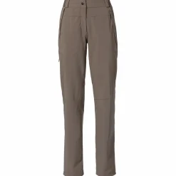 Vaude Trekkingbekleidung|Wanderbekleidung-- Women's Farley Stretch Pants III - Trekkinghose