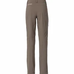 Vaude Trekkingbekleidung|Wanderbekleidung-- Women's Farley Stretch Pants III - Trekkinghose