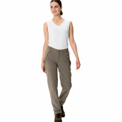 Vaude Trekkingbekleidung|Wanderbekleidung-- Women's Farley Stretch Pants III - Trekkinghose