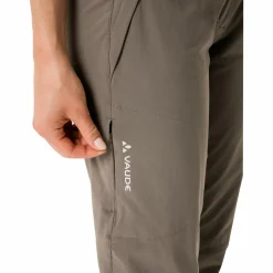 Vaude Trekkingbekleidung|Wanderbekleidung-- Women's Farley Stretch Pants III - Trekkinghose