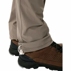Vaude Trekkingbekleidung|Wanderbekleidung-- Women's Farley Stretch Pants III - Trekkinghose