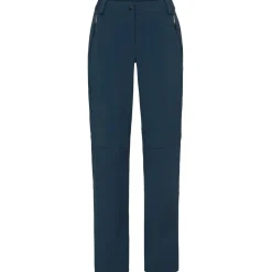 Vaude Trekkingbekleidung|Wanderbekleidung-- Women's Farley Stretch Pants III - Trekkinghose