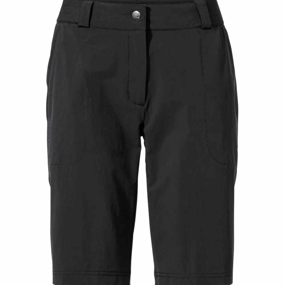 - Women's Farley Stretch Shorts II - Shorts < Vaude Hot