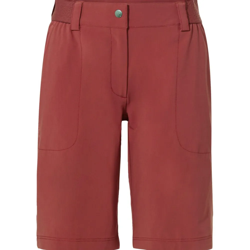 - Women's Farley Stretch Shorts II - Shorts < Vaude Hot