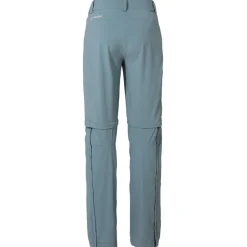Vaude - Women's Farley Stretch Zip Off T-Zip Pants II - Trekkinghose