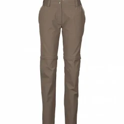 Vaude Trekkingbekleidung|Wanderbekleidung-- Women's Farley Stretch Zip Off Pants II - Trekkinghose