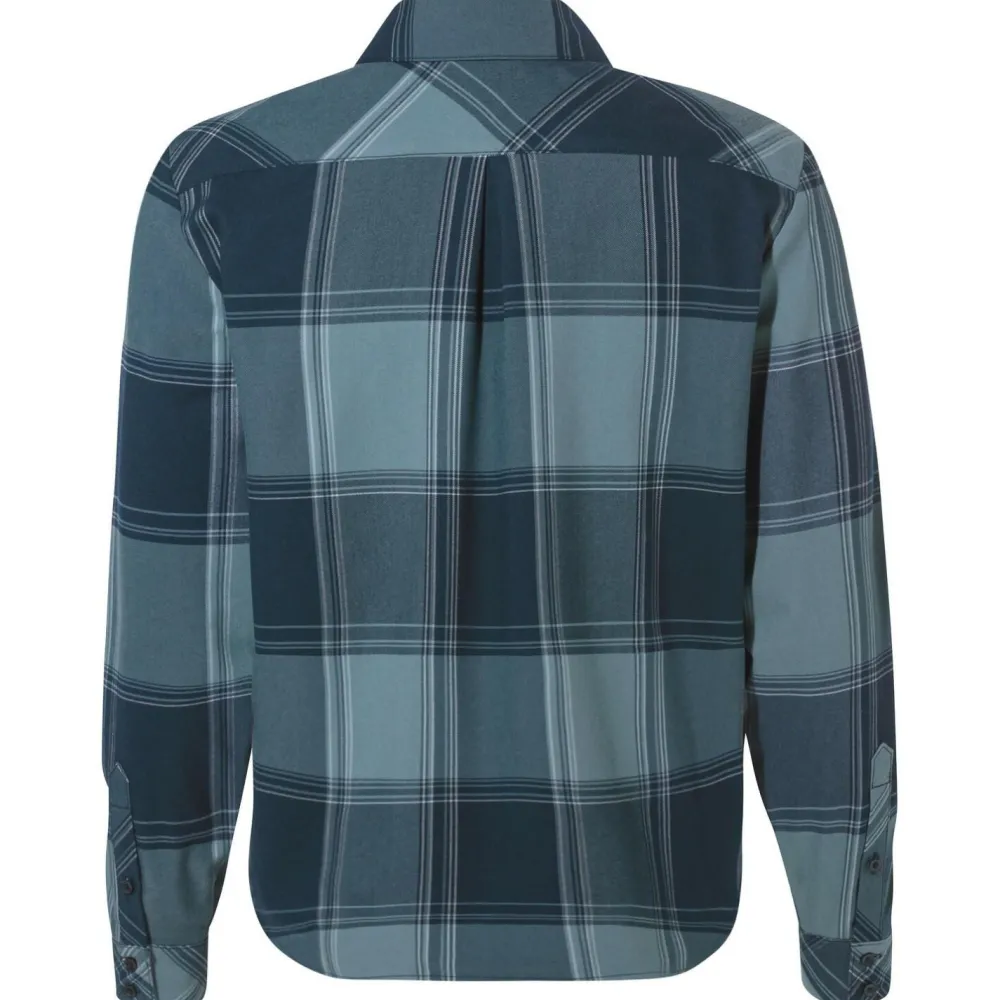 - Women's Farsund L/S Shirt III - Bluse < Vaude Outlet