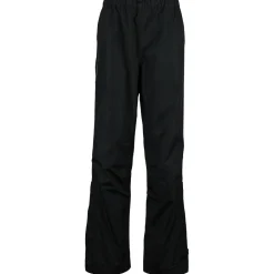 Vaude Fahrradbekleidung|Radhosen-- Women's Fluid Pants - Regenhose Black