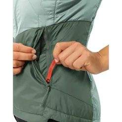 Vaude - Women's Freney Vest V - Kunstfaserweste